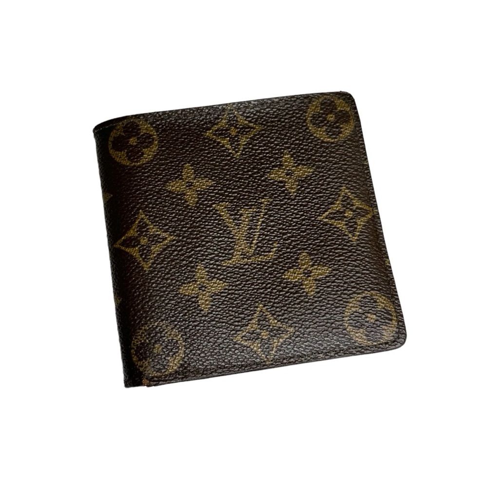 ❌SOLD 🤎Vintage LV Monogram Bifold Wallet (1992) - Picture 3 of 13